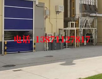 安徽平开铝合金快速防爆卷帘门